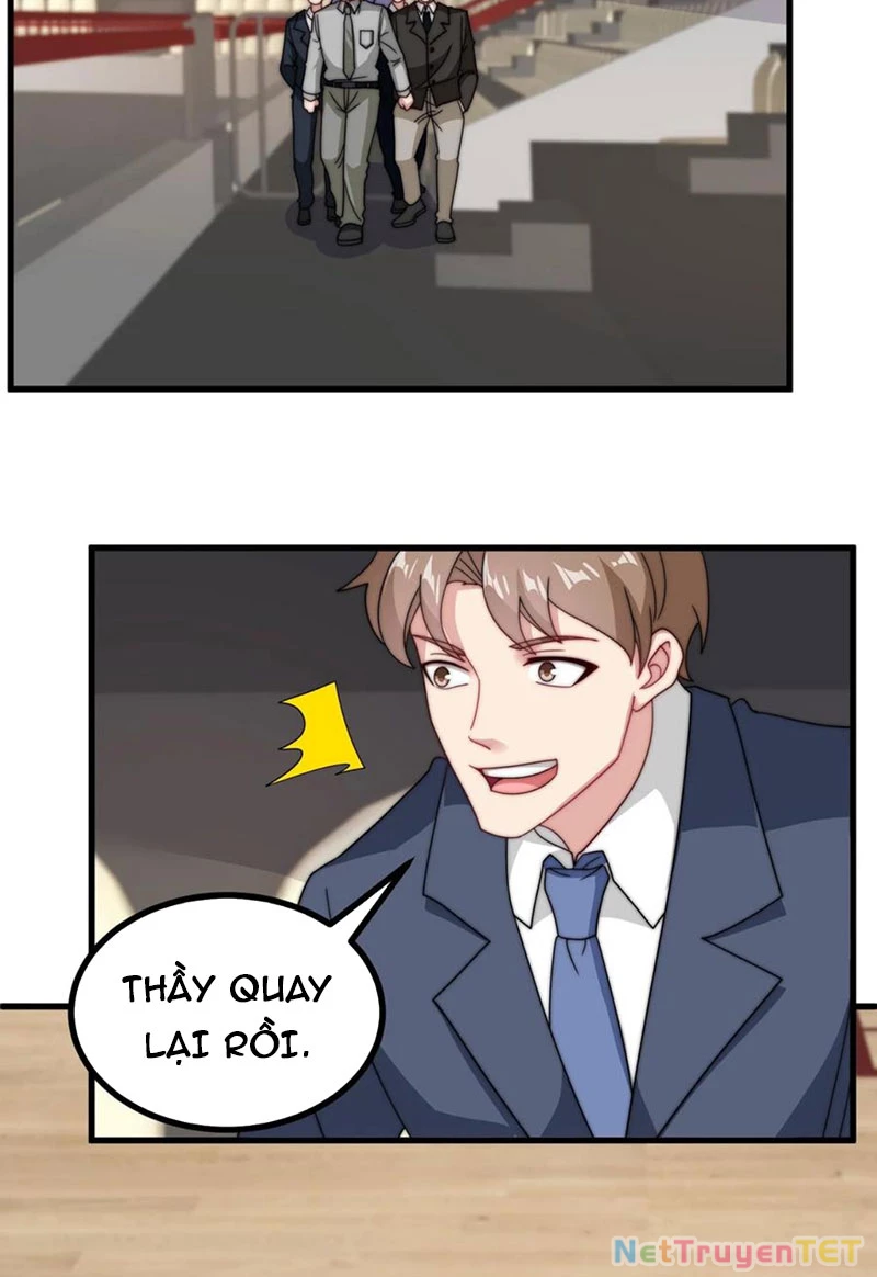 Slime Ta Treo Cự Long Lên Đánh Là Hợp Lý Nhỉ? Chapter 203 - Trang 2