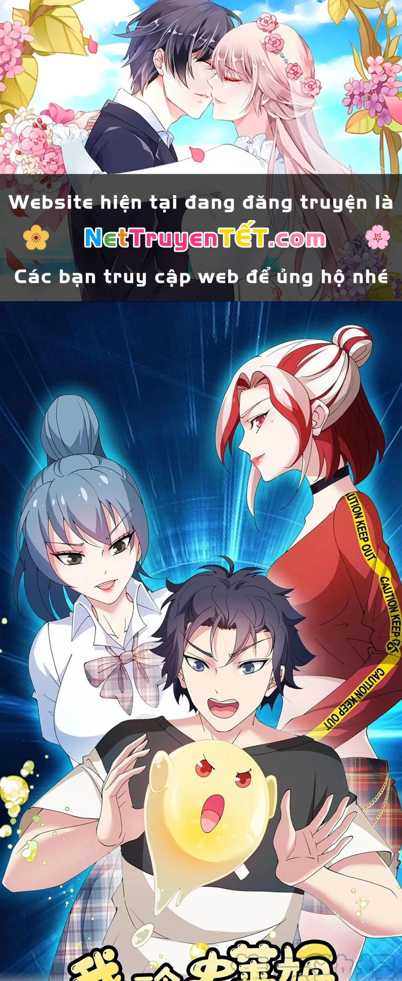 Slime Ta Treo Cự Long Lên Đánh Là Hợp Lý Nhỉ? Chapter 203 - Trang 2