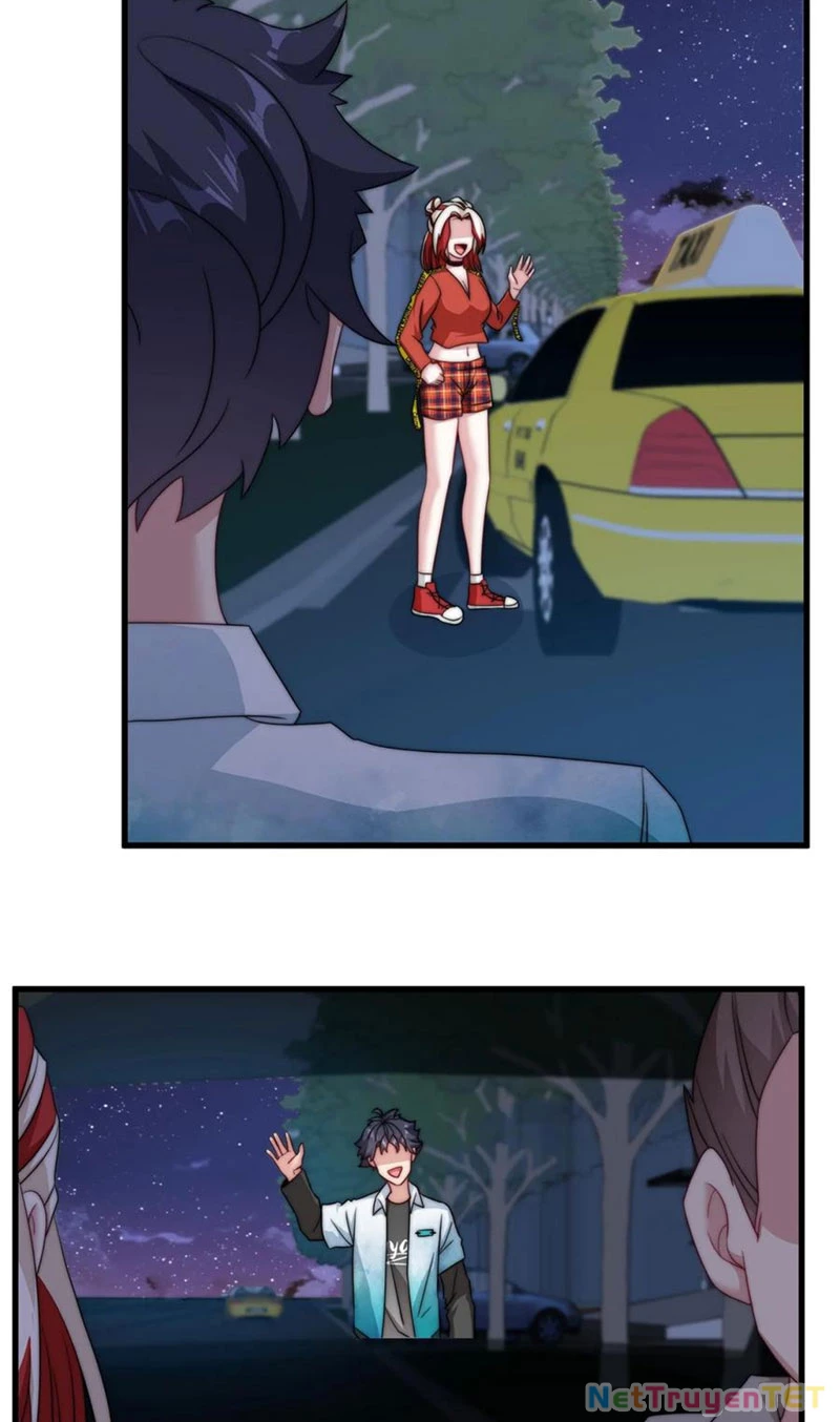 Slime Ta Treo Cự Long Lên Đánh Là Hợp Lý Nhỉ? Chapter 203 - Trang 2