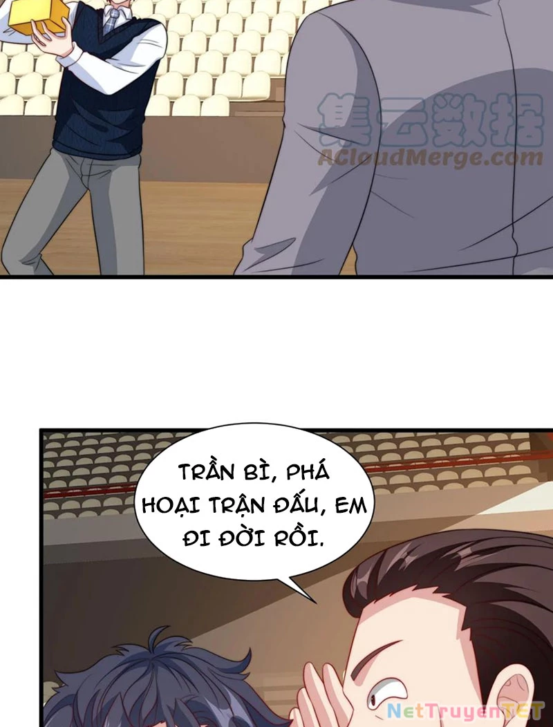 Slime Ta Treo Cự Long Lên Đánh Là Hợp Lý Nhỉ? Chapter 205 - Trang 2