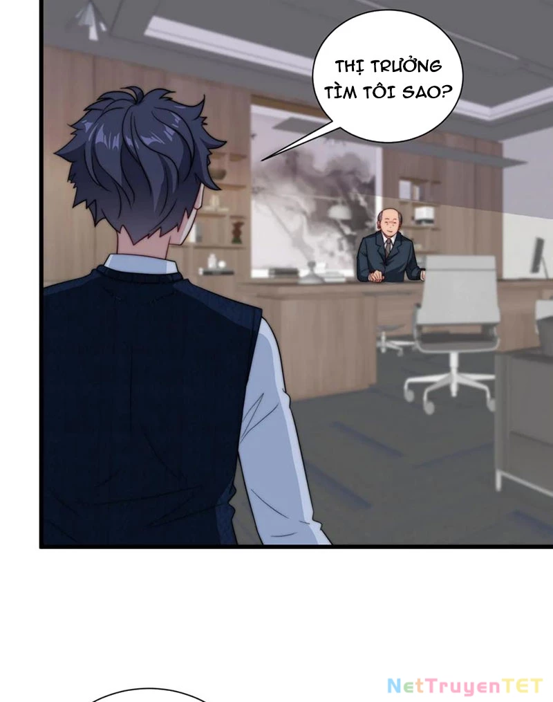 Slime Ta Treo Cự Long Lên Đánh Là Hợp Lý Nhỉ? Chapter 206 - Trang 2