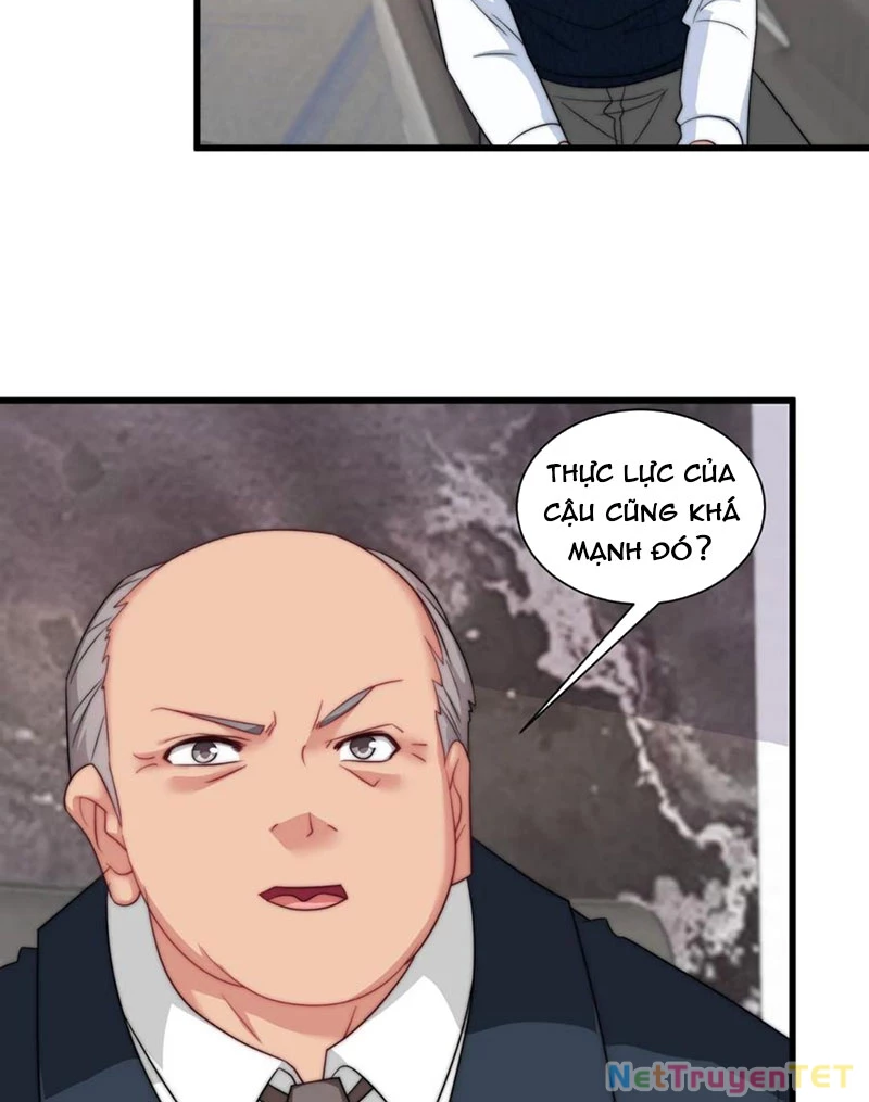 Slime Ta Treo Cự Long Lên Đánh Là Hợp Lý Nhỉ? Chapter 206 - Trang 2