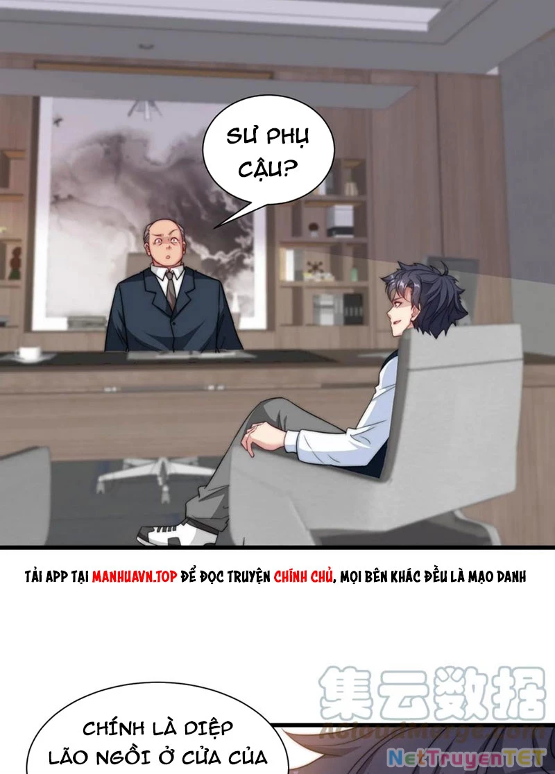 Slime Ta Treo Cự Long Lên Đánh Là Hợp Lý Nhỉ? Chapter 206 - Trang 2
