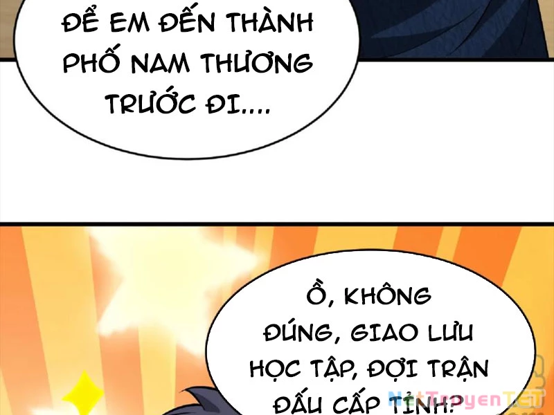Slime Ta Treo Cự Long Lên Đánh Là Hợp Lý Nhỉ? Chapter 207 - Trang 2