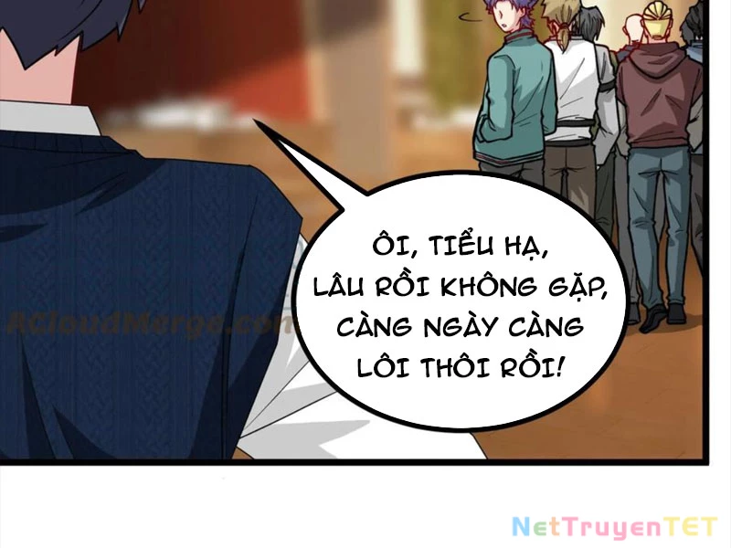 Slime Ta Treo Cự Long Lên Đánh Là Hợp Lý Nhỉ? Chapter 208 - Trang 2