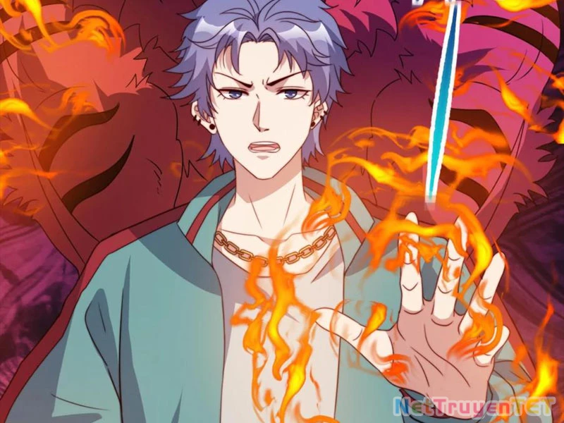 Slime Ta Treo Cự Long Lên Đánh Là Hợp Lý Nhỉ? Chapter 211 - Trang 2