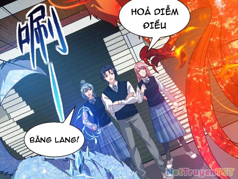 Slime Ta Treo Cự Long Lên Đánh Là Hợp Lý Nhỉ? Chapter 211 - Trang 2
