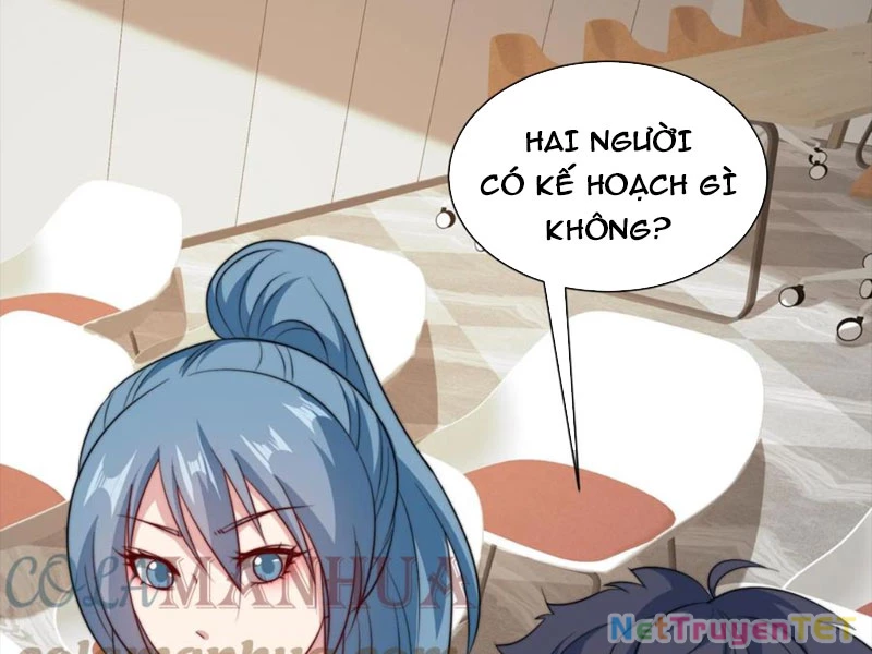 Slime Ta Treo Cự Long Lên Đánh Là Hợp Lý Nhỉ? Chapter 213 - Trang 2