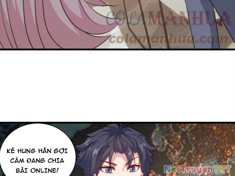 Slime Ta Treo Cự Long Lên Đánh Là Hợp Lý Nhỉ? Chapter 213 - Trang 2