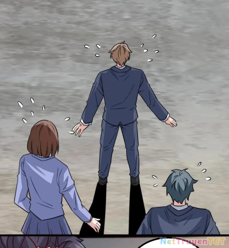 Slime Ta Treo Cự Long Lên Đánh Là Hợp Lý Nhỉ? Chapter 215 - Trang 2
