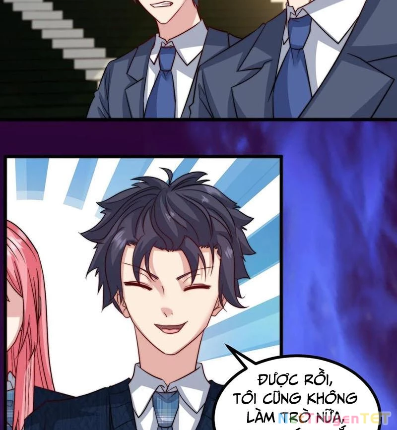 Slime Ta Treo Cự Long Lên Đánh Là Hợp Lý Nhỉ? Chapter 215 - Trang 2