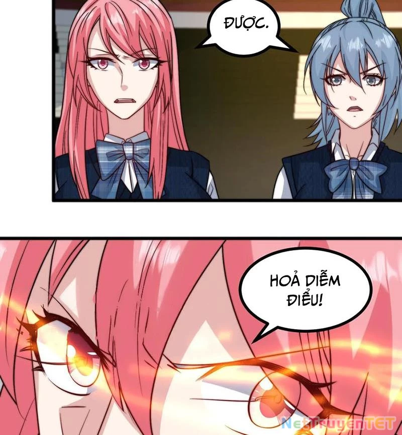 Slime Ta Treo Cự Long Lên Đánh Là Hợp Lý Nhỉ? Chapter 215 - Trang 2