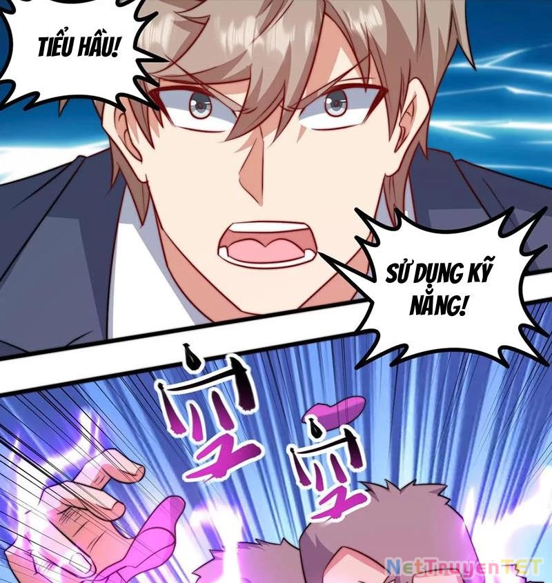 Slime Ta Treo Cự Long Lên Đánh Là Hợp Lý Nhỉ? Chapter 215 - Trang 2