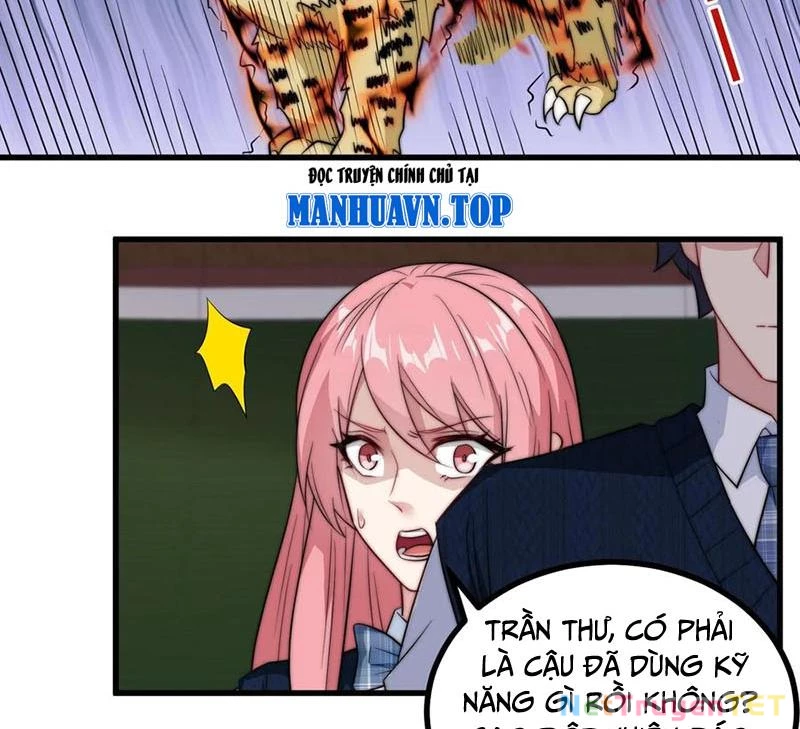 Slime Ta Treo Cự Long Lên Đánh Là Hợp Lý Nhỉ? Chapter 216 - Trang 2