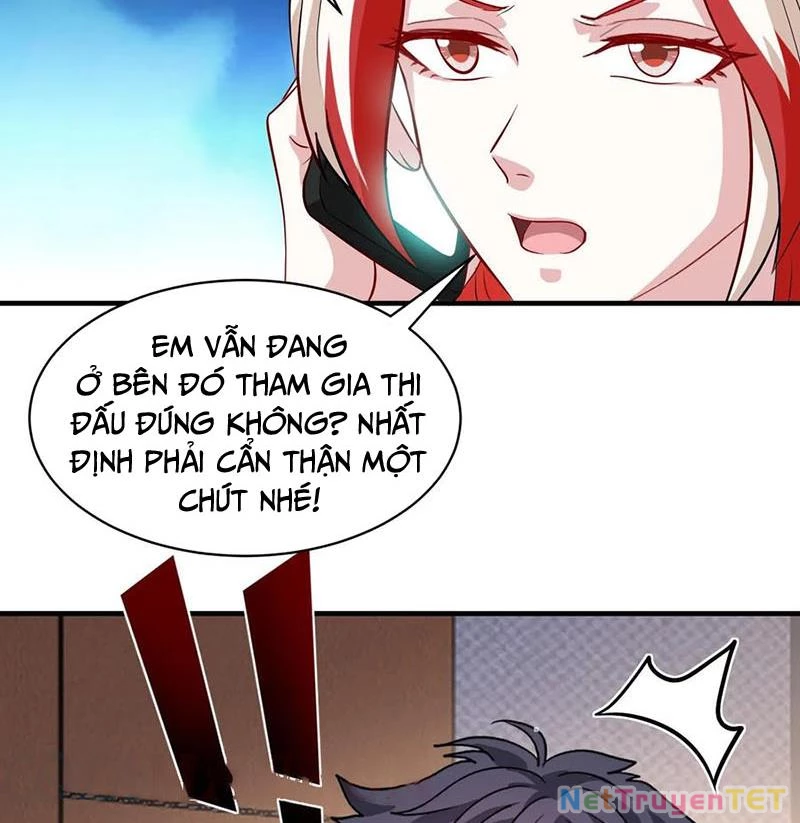 Slime Ta Treo Cự Long Lên Đánh Là Hợp Lý Nhỉ? Chapter 217 - Trang 2