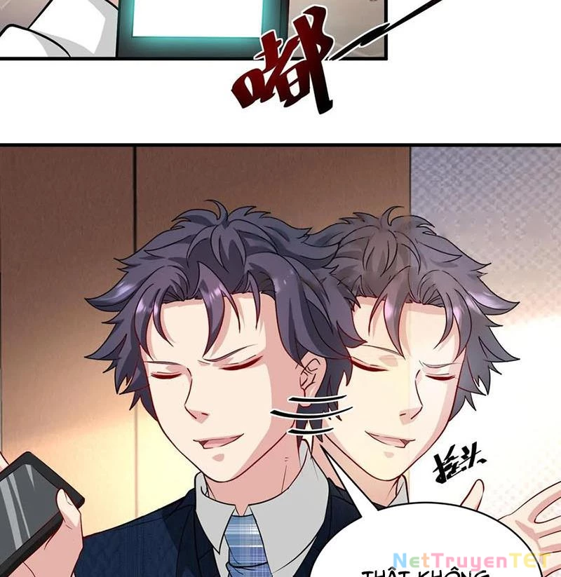 Slime Ta Treo Cự Long Lên Đánh Là Hợp Lý Nhỉ? Chapter 217 - Trang 2