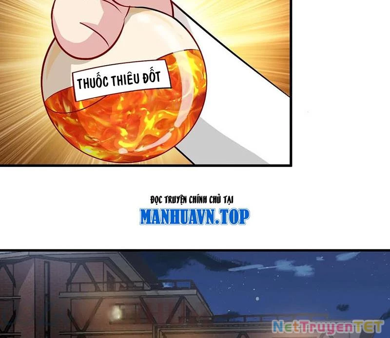 Slime Ta Treo Cự Long Lên Đánh Là Hợp Lý Nhỉ? Chapter 217 - Trang 2