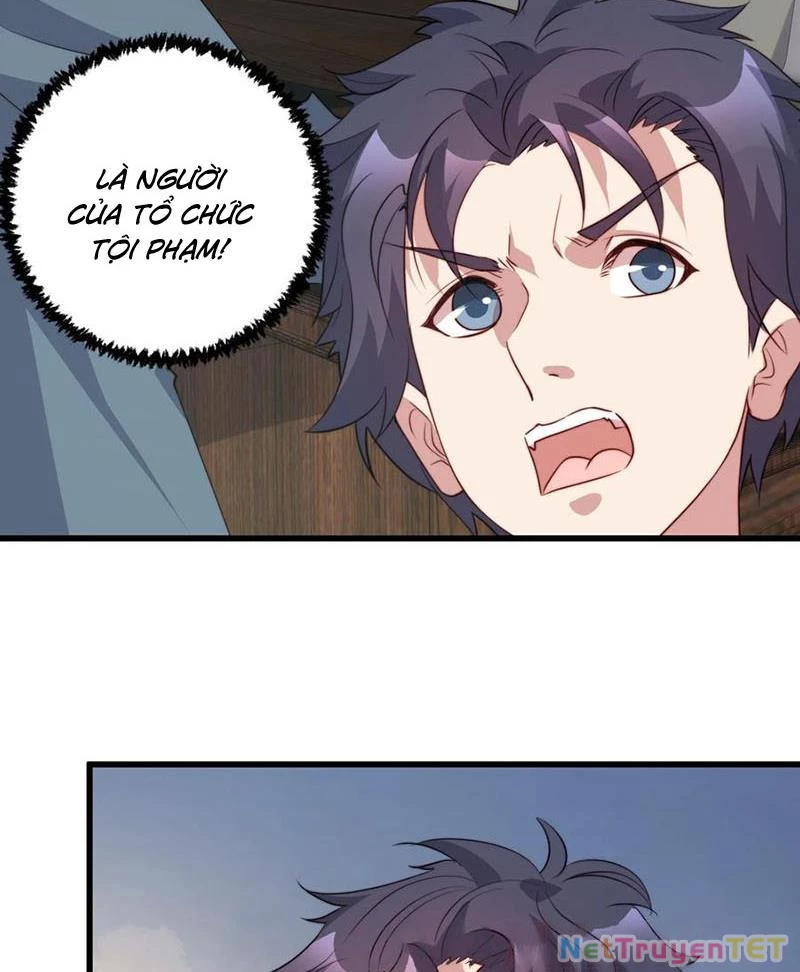 Slime Ta Treo Cự Long Lên Đánh Là Hợp Lý Nhỉ? Chapter 218 - Trang 2