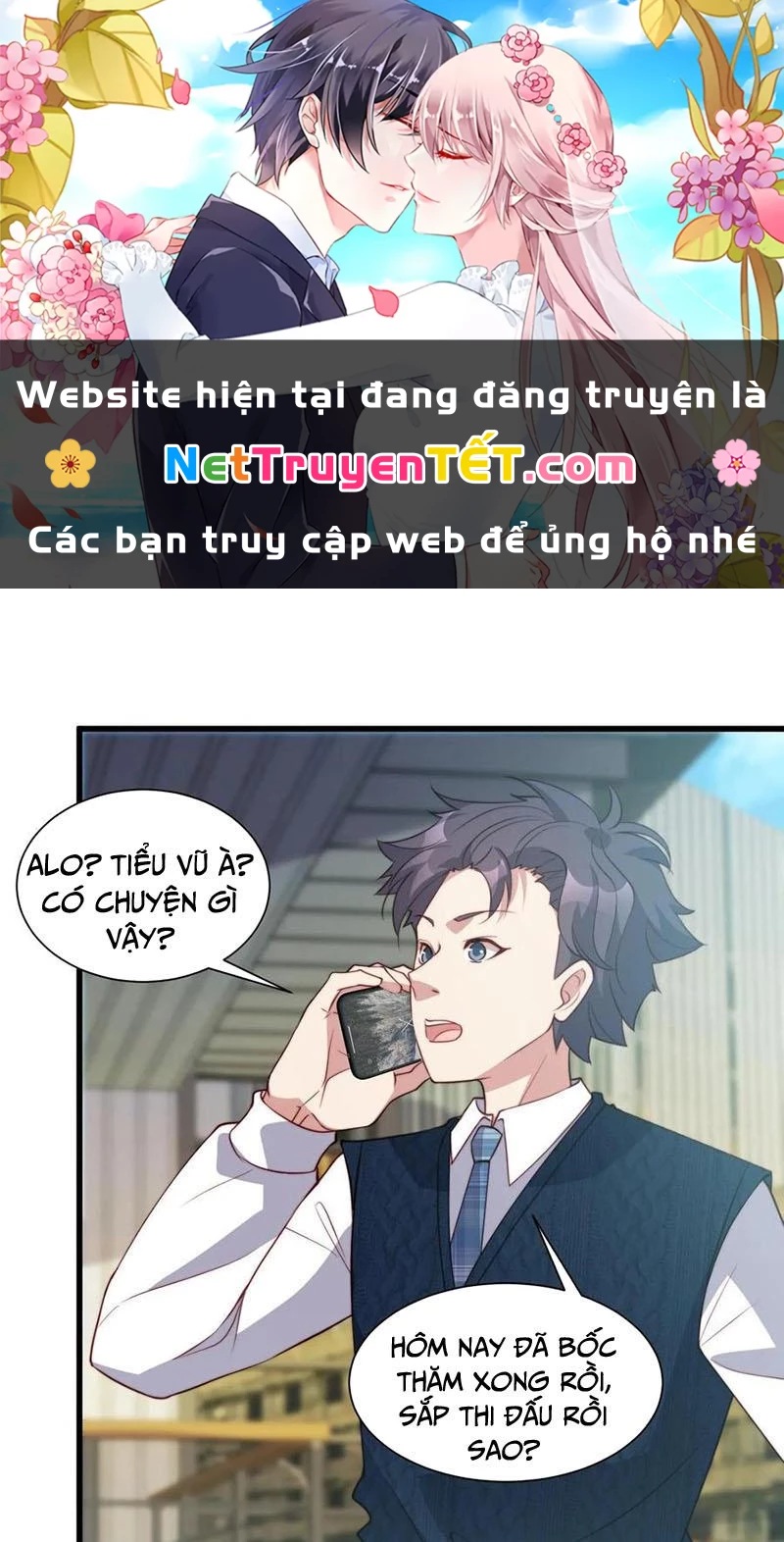 Slime Ta Treo Cự Long Lên Đánh Là Hợp Lý Nhỉ? Chapter 218 - Trang 2
