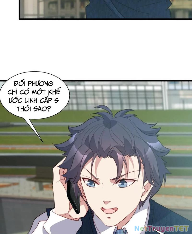 Slime Ta Treo Cự Long Lên Đánh Là Hợp Lý Nhỉ? Chapter 218 - Trang 2