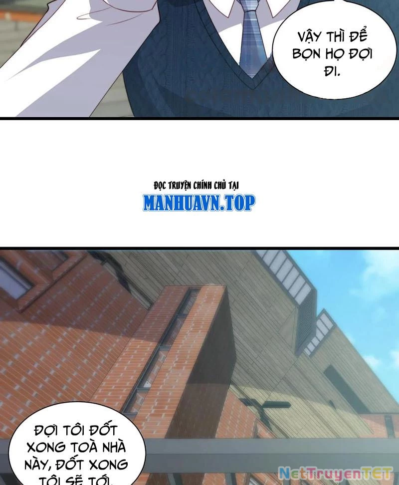 Slime Ta Treo Cự Long Lên Đánh Là Hợp Lý Nhỉ? Chapter 218 - Trang 2