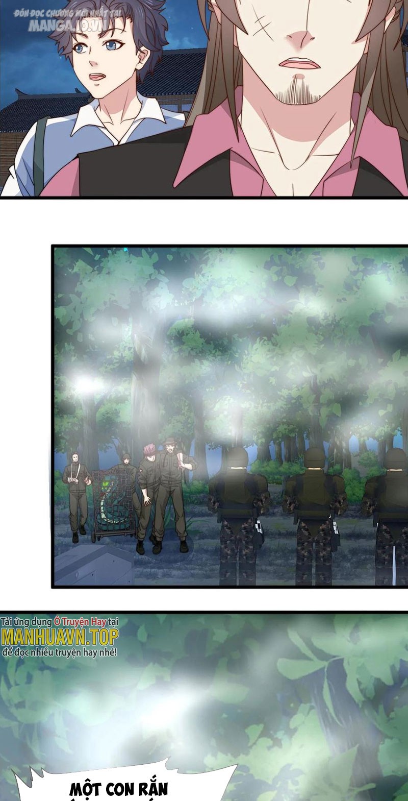 Slime Ta Treo Cự Long Lên Đánh Là Hợp Lý Nhỉ? Chapter 22 - Trang 2