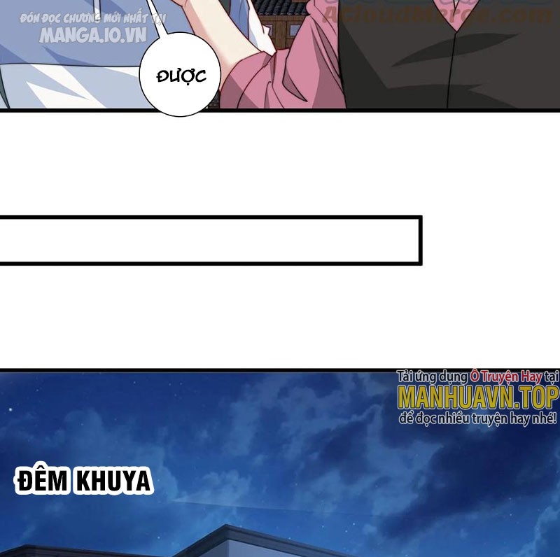 Slime Ta Treo Cự Long Lên Đánh Là Hợp Lý Nhỉ? Chapter 22 - Trang 2