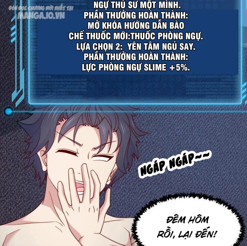 Slime Ta Treo Cự Long Lên Đánh Là Hợp Lý Nhỉ? Chapter 22 - Trang 2