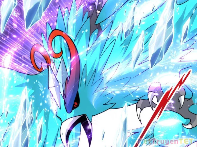 Slime Ta Treo Cự Long Lên Đánh Là Hợp Lý Nhỉ? Chapter 220 - Trang 2
