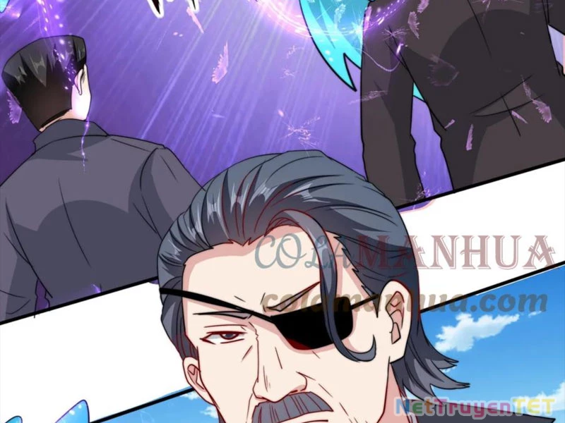 Slime Ta Treo Cự Long Lên Đánh Là Hợp Lý Nhỉ? Chapter 220 - Trang 2