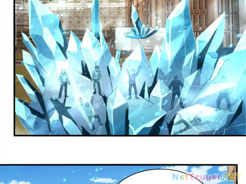 Slime Ta Treo Cự Long Lên Đánh Là Hợp Lý Nhỉ? Chapter 220 - Trang 2