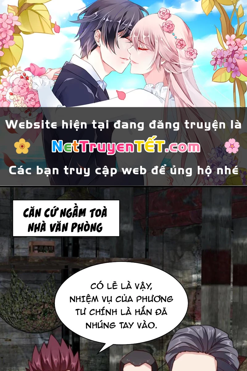 Slime Ta Treo Cự Long Lên Đánh Là Hợp Lý Nhỉ? Chapter 220 - Trang 2