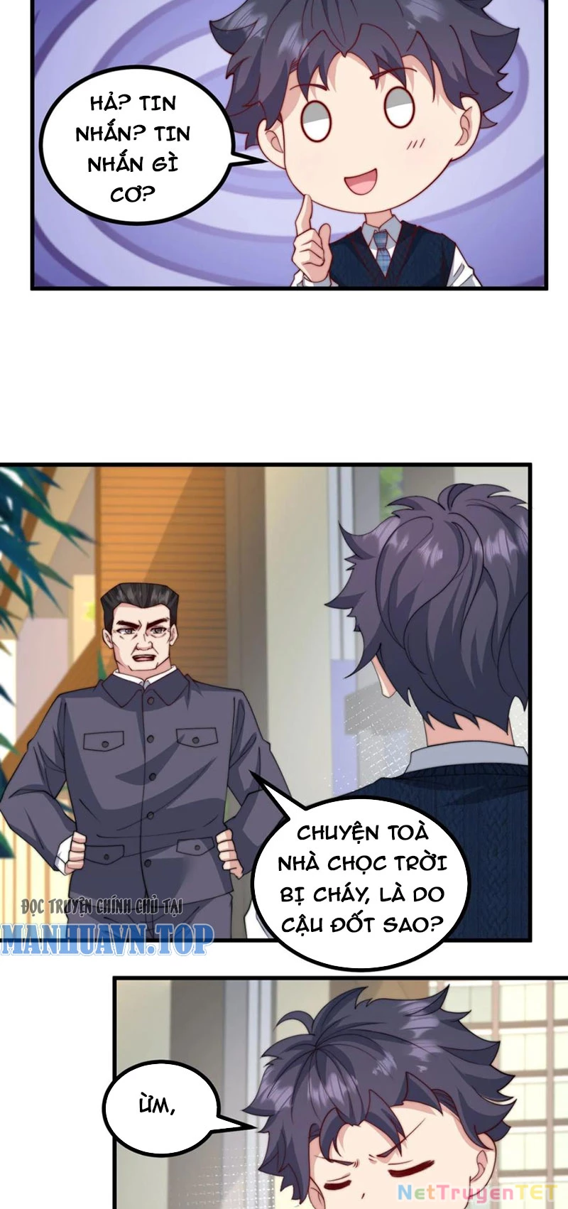 Slime Ta Treo Cự Long Lên Đánh Là Hợp Lý Nhỉ? Chapter 223 - Trang 2
