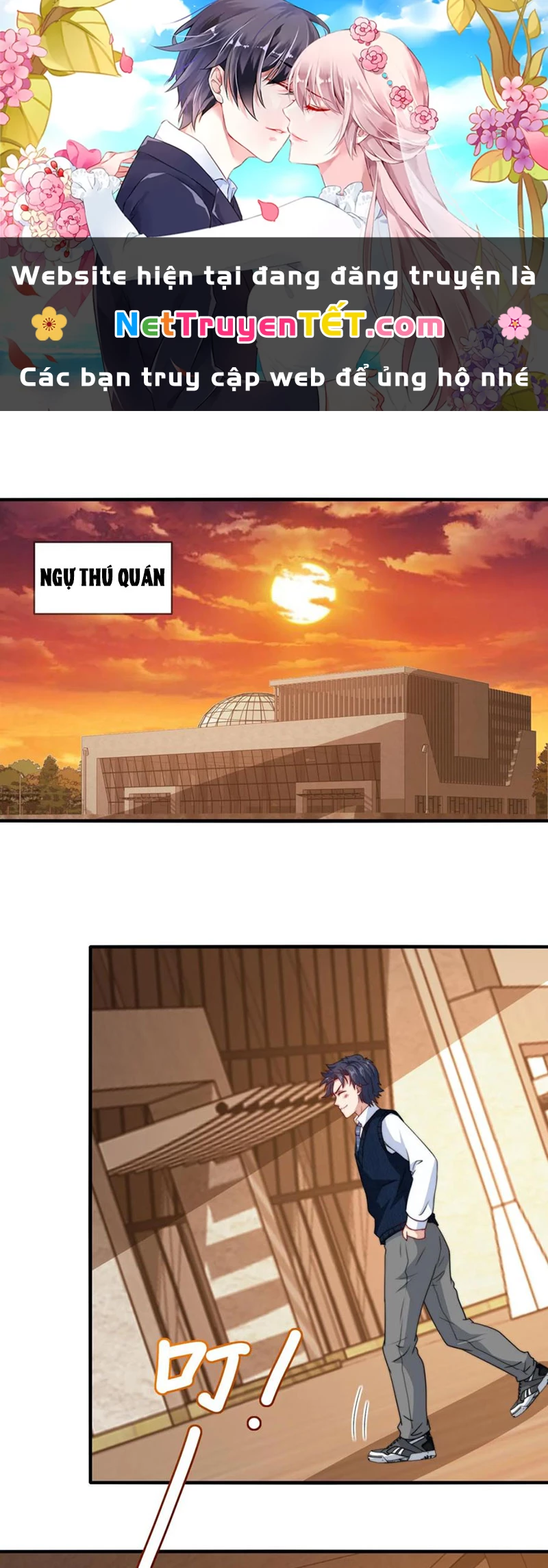 Slime Ta Treo Cự Long Lên Đánh Là Hợp Lý Nhỉ? Chapter 224 - Trang 2
