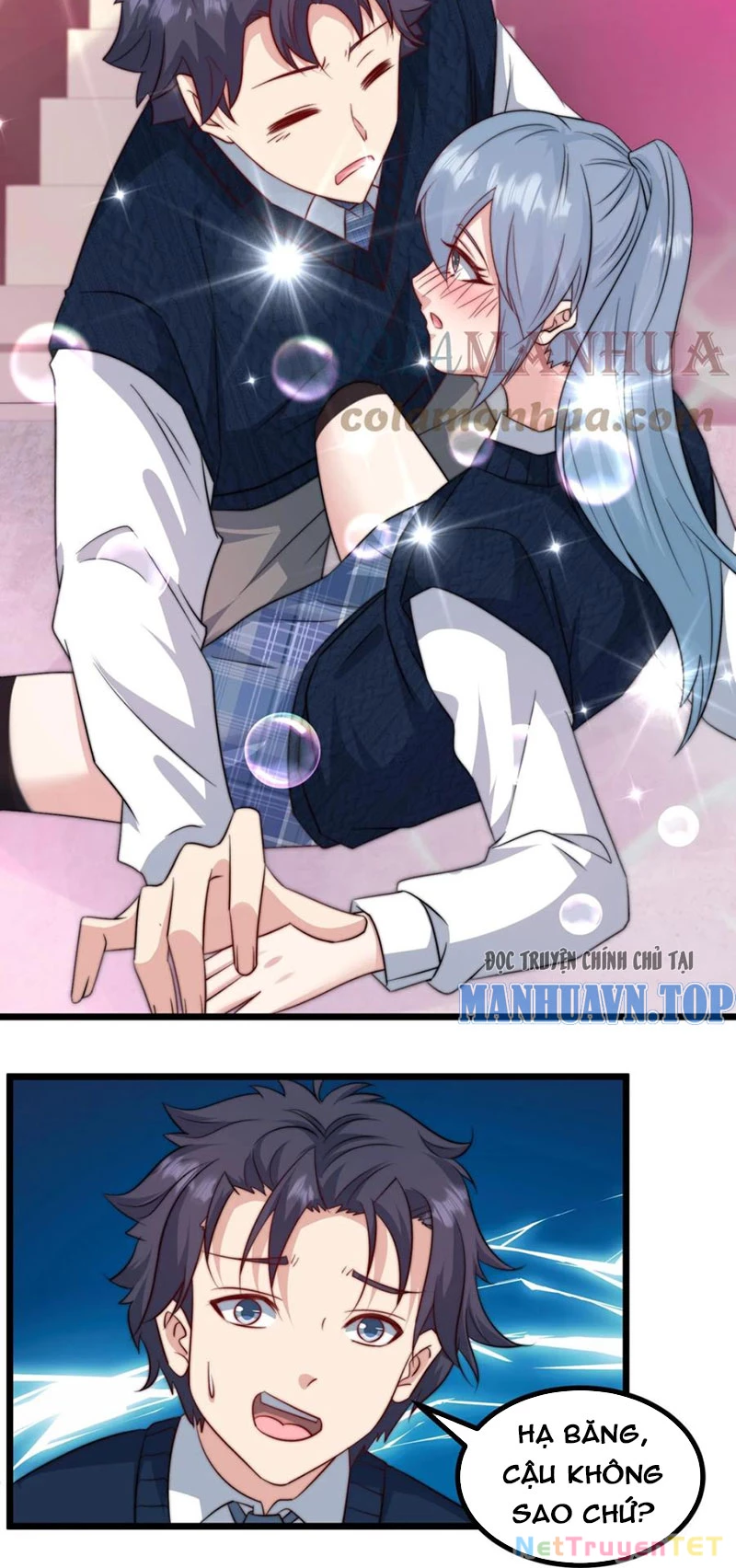 Slime Ta Treo Cự Long Lên Đánh Là Hợp Lý Nhỉ? Chapter 226 - Trang 2
