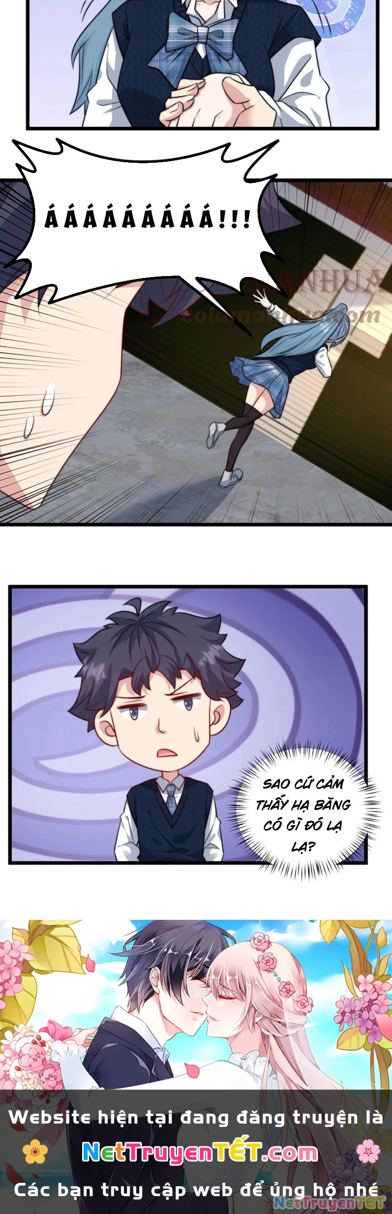 Slime Ta Treo Cự Long Lên Đánh Là Hợp Lý Nhỉ? Chapter 226 - Trang 2