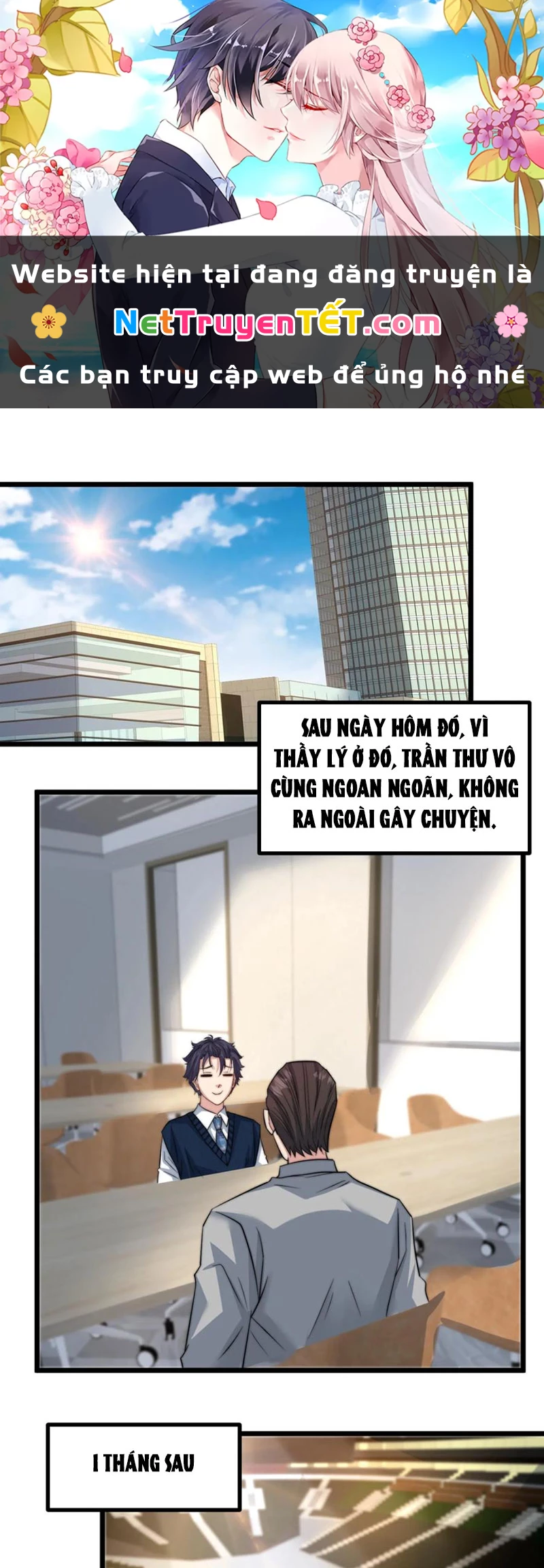 Slime Ta Treo Cự Long Lên Đánh Là Hợp Lý Nhỉ? Chapter 226 - Trang 2