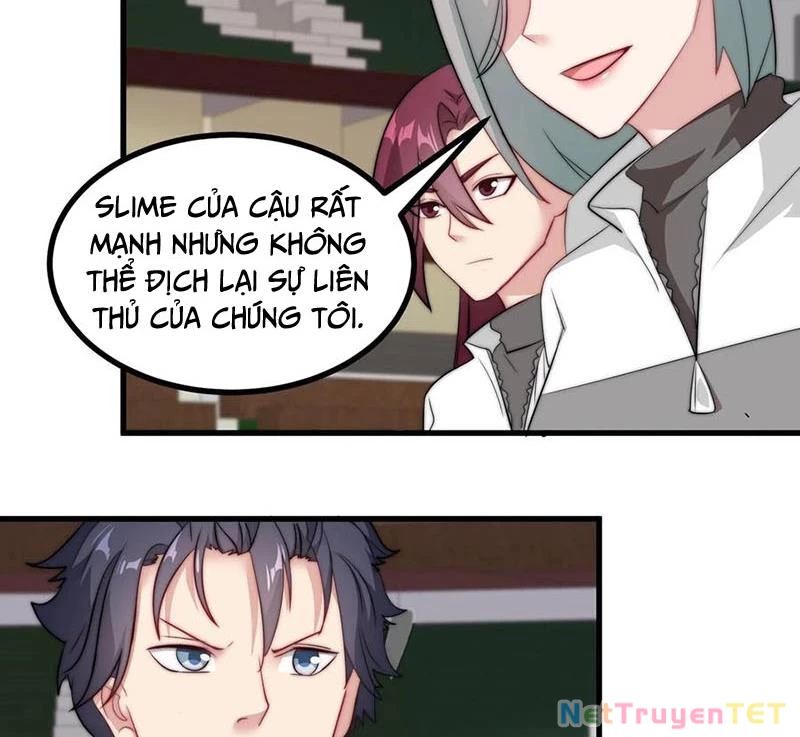 Slime Ta Treo Cự Long Lên Đánh Là Hợp Lý Nhỉ? Chapter 227 - Trang 2