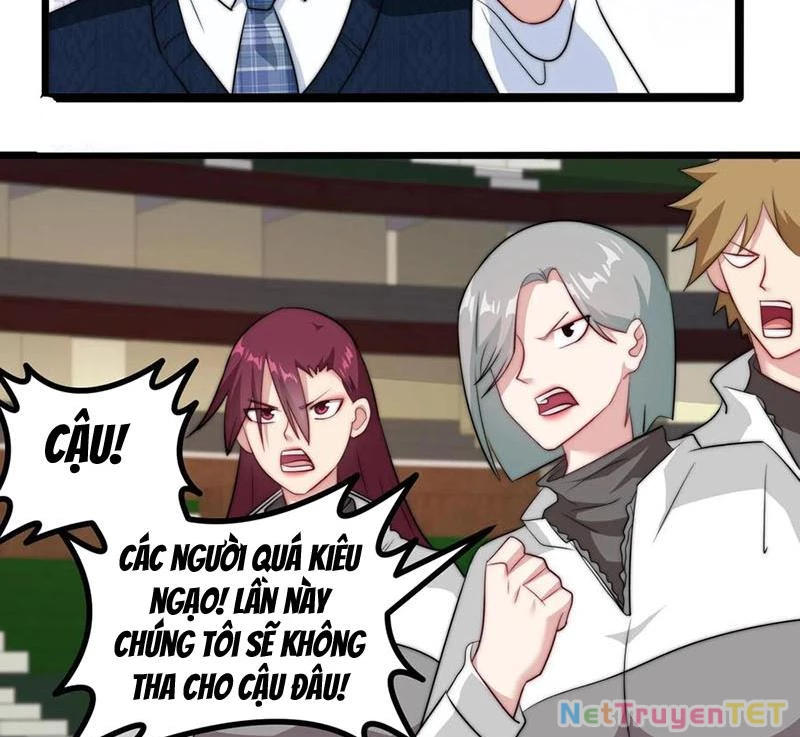 Slime Ta Treo Cự Long Lên Đánh Là Hợp Lý Nhỉ? Chapter 227 - Trang 2