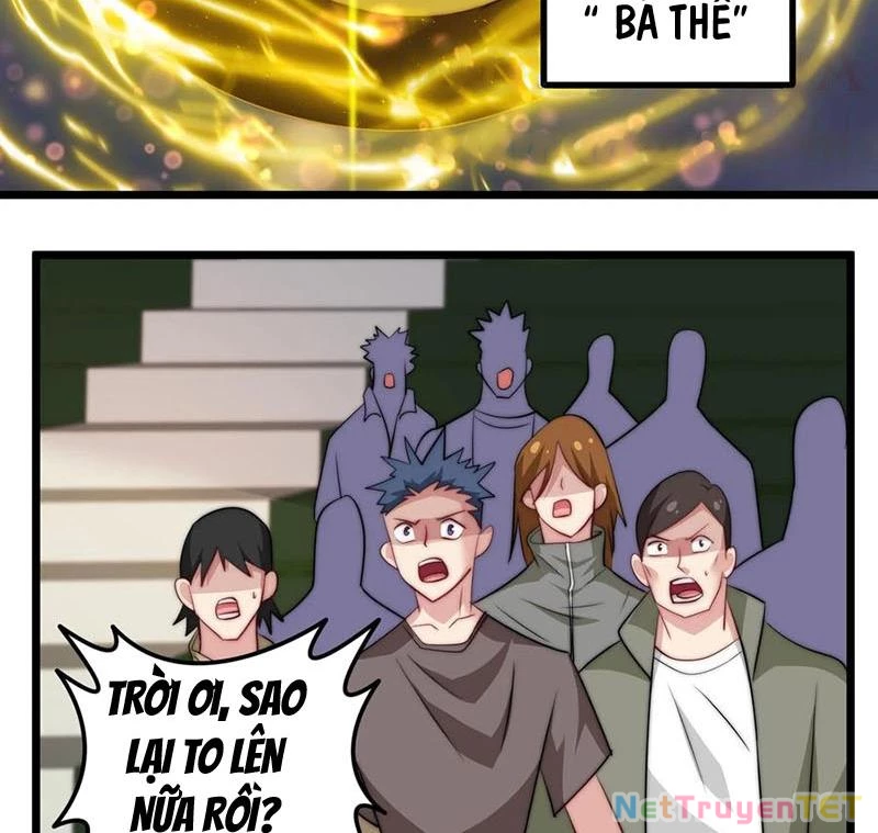 Slime Ta Treo Cự Long Lên Đánh Là Hợp Lý Nhỉ? Chapter 227 - Trang 2