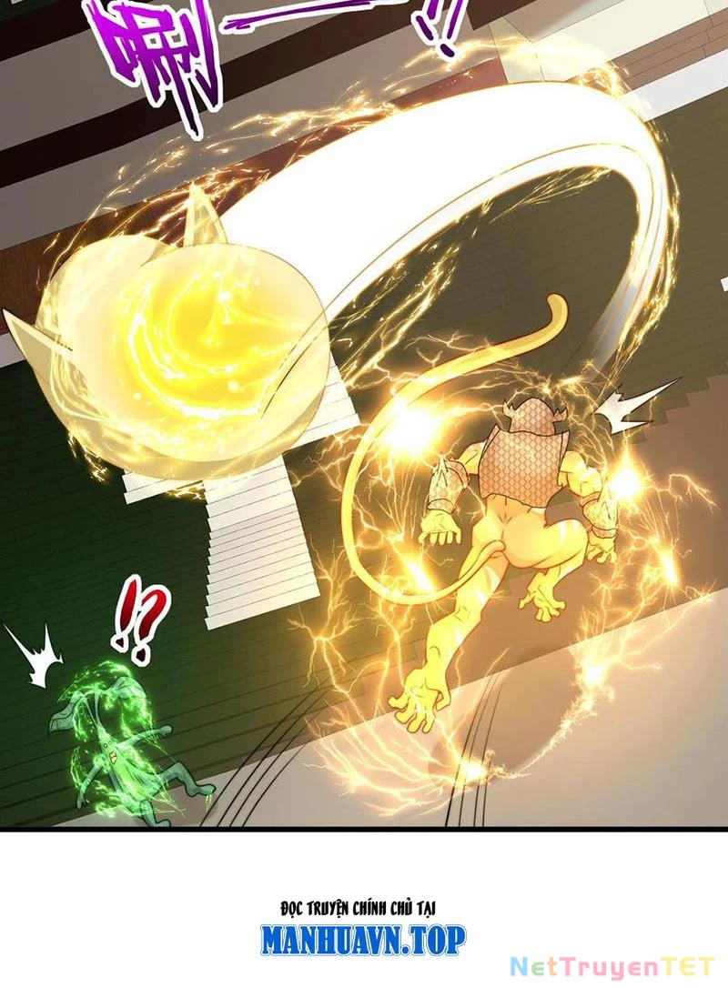 Slime Ta Treo Cự Long Lên Đánh Là Hợp Lý Nhỉ? Chapter 228 - Trang 2