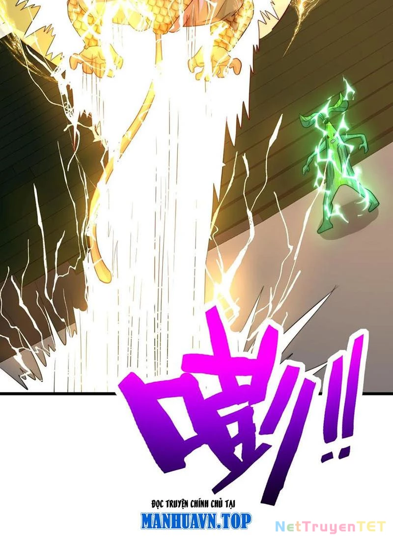 Slime Ta Treo Cự Long Lên Đánh Là Hợp Lý Nhỉ? Chapter 228 - Trang 2
