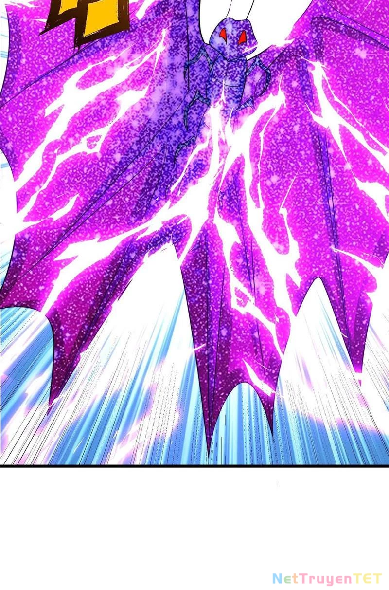 Slime Ta Treo Cự Long Lên Đánh Là Hợp Lý Nhỉ? Chapter 228 - Trang 2