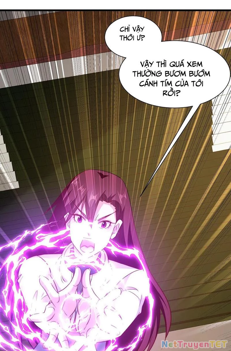 Slime Ta Treo Cự Long Lên Đánh Là Hợp Lý Nhỉ? Chapter 228 - Trang 2