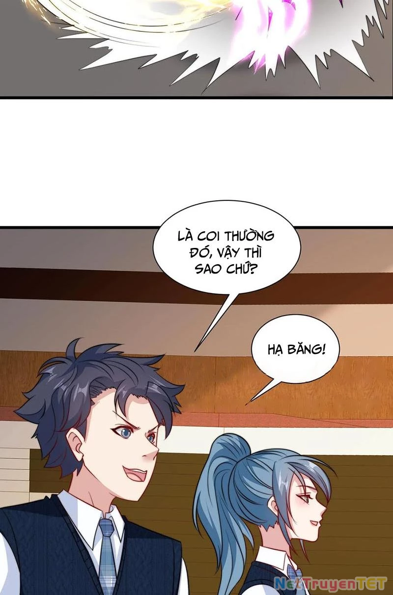 Slime Ta Treo Cự Long Lên Đánh Là Hợp Lý Nhỉ? Chapter 228 - Trang 2