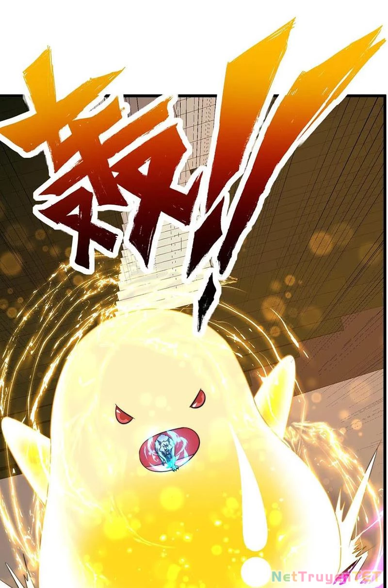 Slime Ta Treo Cự Long Lên Đánh Là Hợp Lý Nhỉ? Chapter 228 - Trang 2