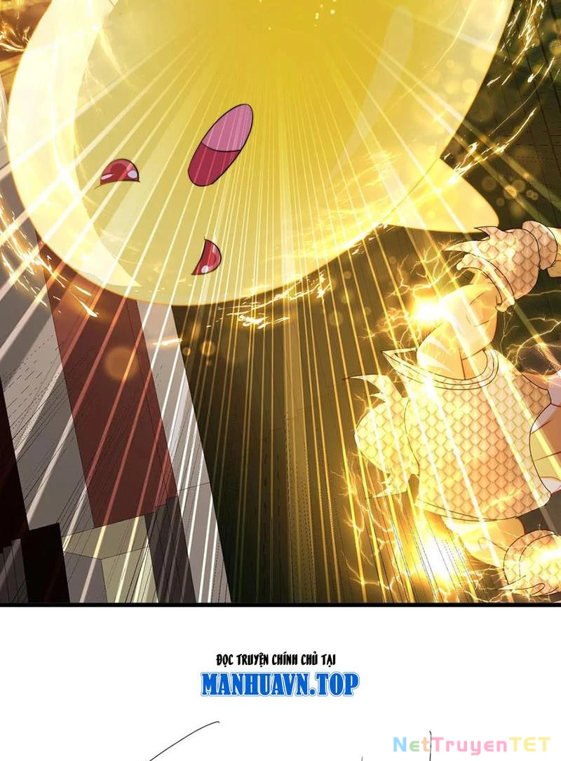 Slime Ta Treo Cự Long Lên Đánh Là Hợp Lý Nhỉ? Chapter 228 - Trang 2
