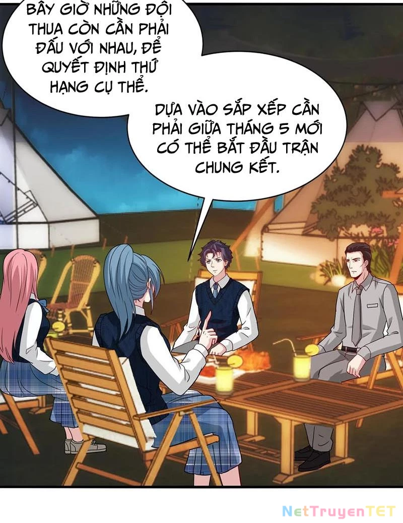 Slime Ta Treo Cự Long Lên Đánh Là Hợp Lý Nhỉ? Chapter 229 - Trang 2