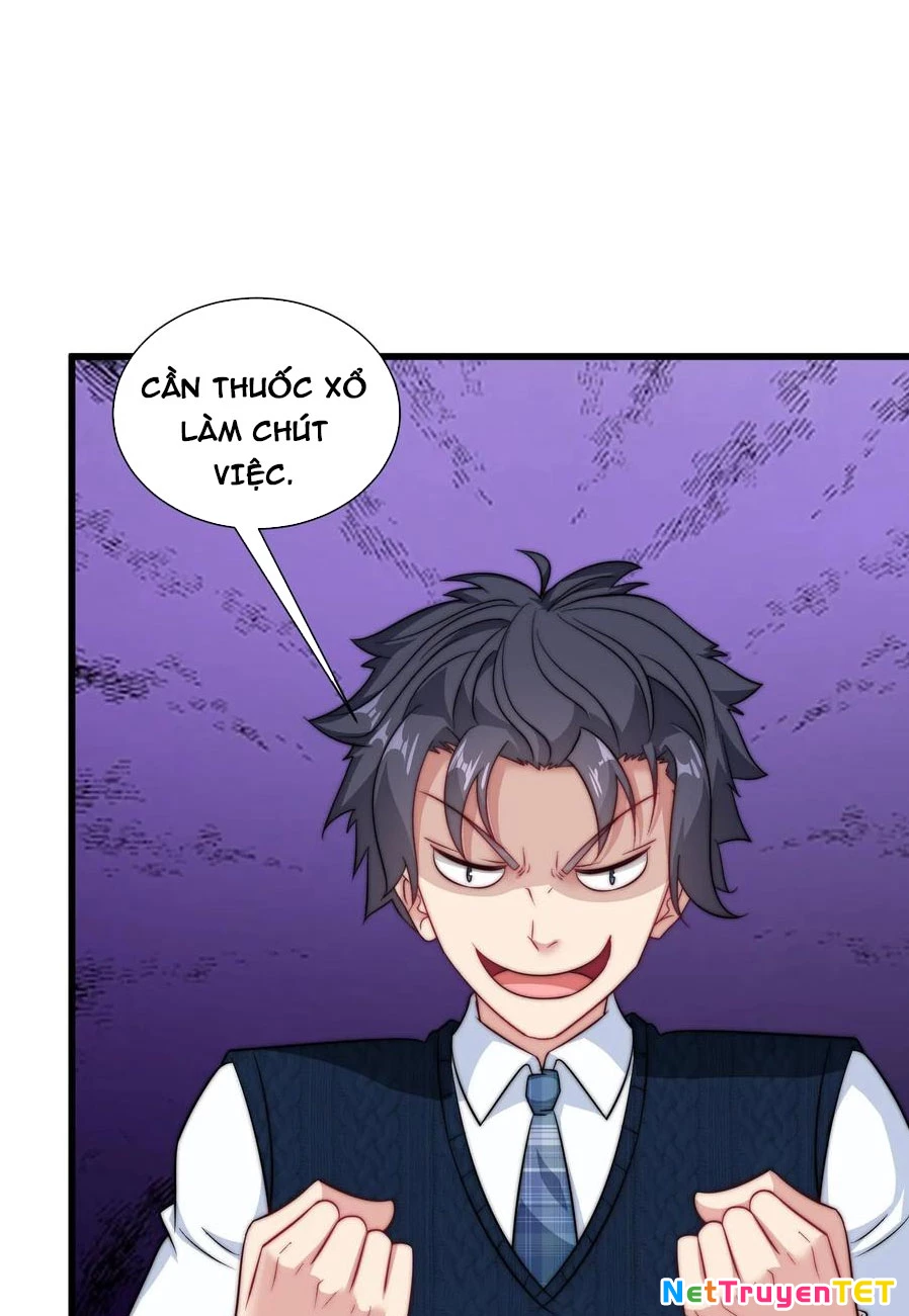 Slime Ta Treo Cự Long Lên Đánh Là Hợp Lý Nhỉ? Chapter 231 - Trang 2