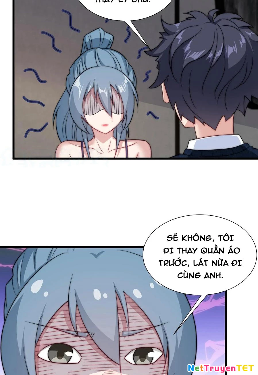 Slime Ta Treo Cự Long Lên Đánh Là Hợp Lý Nhỉ? Chapter 231 - Trang 2